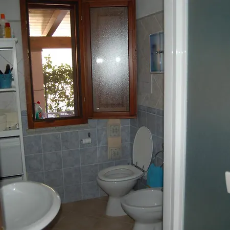 Villa Empatja Tertenìa