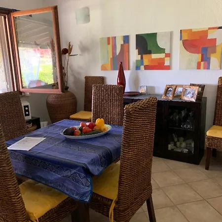 Empatja Villa Tertenìa