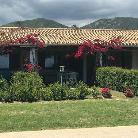 Empatja Villa *