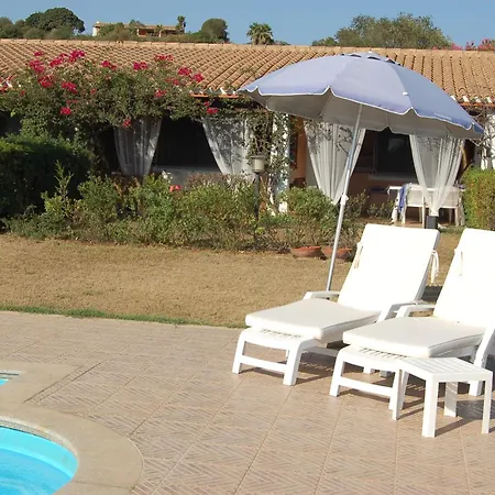 Empatja Villa Tertenìa