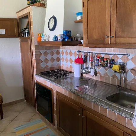 Villa Empatja Tertenìa