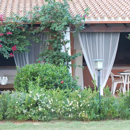 Empatja Villa Tertenìa